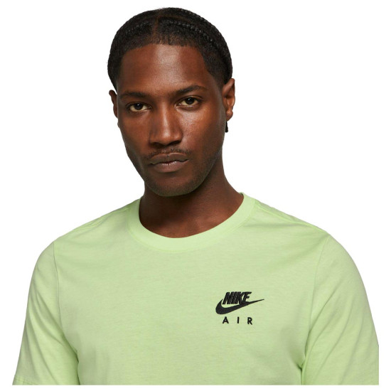 Nike Ανδρική κοντομάνικη μπλούζα Sportswear Air Lbr